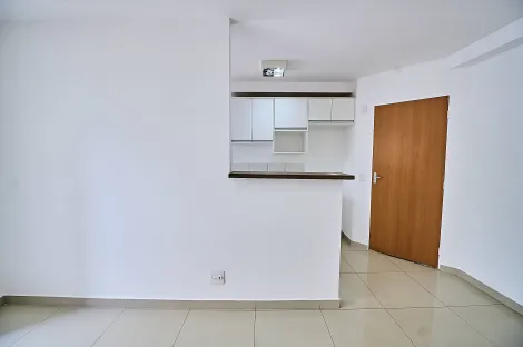 imagem 2 - Apartamento no Residencial Doce lar imagem 2 - Apartamento no Residencial Doce lar