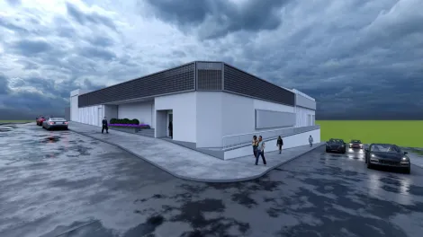 imagem 2 - Galpão comercial para locação, localização estratégica em Piracicaba próximo a saída para várias rodovias,no entorno a Vila Rezende e Algodoal imagem 2 - Galpão comercial para locação, localização estratégica em Piracicaba próximo a saída para várias rodovias,no entorno a Vila Rezende e Algodoal