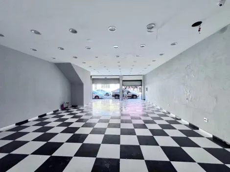 imagem 3 - Salão para alugar no centro imagem 3 - Salão para alugar no centro