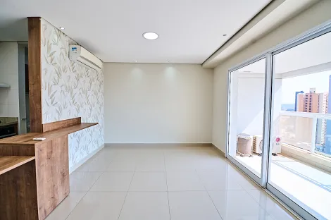 imagem 2 - Lindo apartamento para locação no luxuoso Edifício Lindenberg imagem 2 - Lindo apartamento para locação no luxuoso Edifício Lindenberg