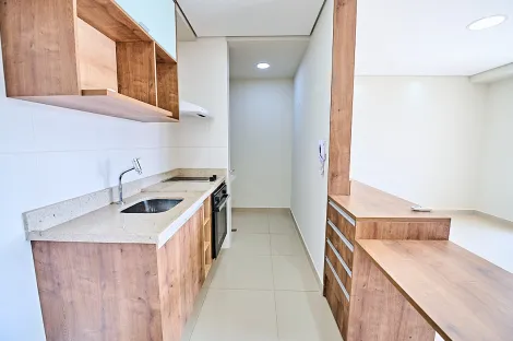 imagem 5 - Lindo apartamento para locação no luxuoso Edifício Lindenberg imagem 5 - Lindo apartamento para locação no luxuoso Edifício Lindenberg