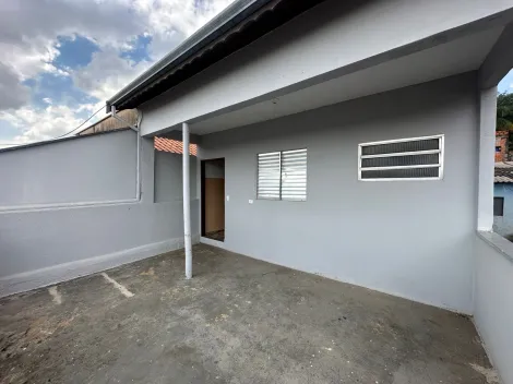 imagem 2 - Casa para locação e venda no bairro Santa Rosa imagem 2 - Casa para locação e venda no bairro Santa Rosa