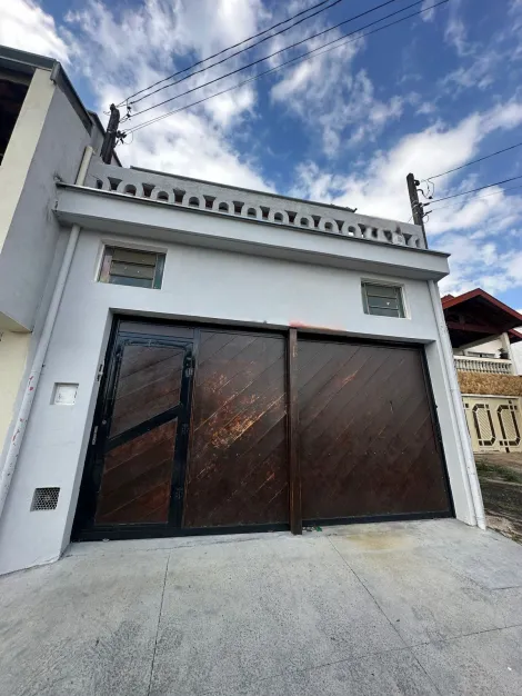 imagem 5 - Casa para locação e venda no bairro Santa Rosa imagem 5 - Casa para locação e venda no bairro Santa Rosa