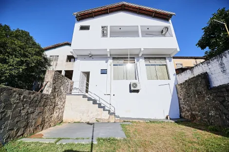 imagem 1 - Casa comercial com 300m² para alugar no Centro de Piracicaba imagem 1 - Casa comercial com 300m² para alugar no Centro de Piracicaba