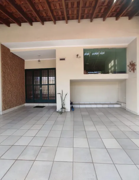 imagem 2 - Casa à venda no bairro Jardim Europa imagem 2 - Casa à venda no bairro Jardim Europa