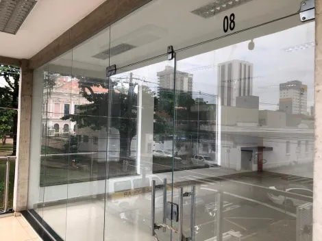 imagem 4 - Salão comercial pra alugar em Piracicaba no Centro imagem 4 - Salão comercial pra alugar em Piracicaba no Centro