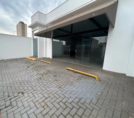 imagem 2 - Comercial - Salão imagem 2 - Comercial - Salão