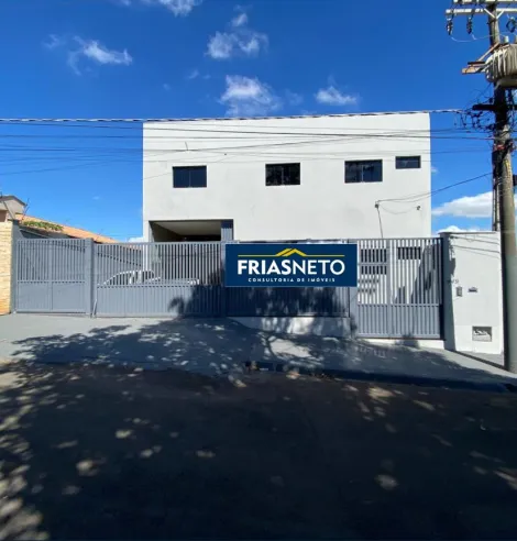 imagem 2 - Comercial - Galpão imagem 2 - Comercial - Galpão