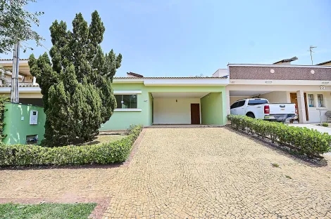 imagem 1 - Residencial - Casa em Condomínio imagem 1 - Residencial - Casa em Condomínio