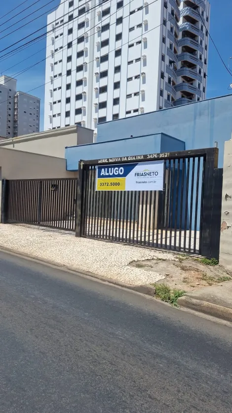 imagem 1 - Imóvel comercial no bairro São Dimas imagem 1 - Imóvel comercial no bairro São Dimas