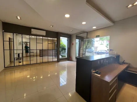imagem 1 - Imóvel comercial para venda ou locação no bairro Cidade Jardim imagem 1 - Imóvel comercial para venda ou locação no bairro Cidade Jardim