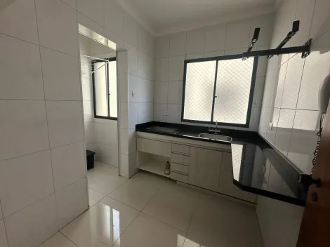 imagem 1 - Apartamento para locação no bairro Higienópolis imagem 1 - Apartamento para locação no bairro Higienópolis