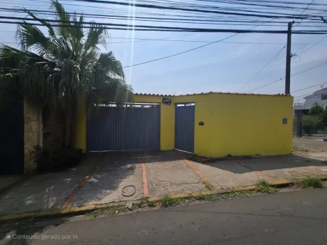 imagem 1 - Casa para alugar no bairro Glebas Califórnia - Piracicaba/SP imagem 1 - Casa para alugar no bairro Glebas Califórnia - Piracicaba/SP