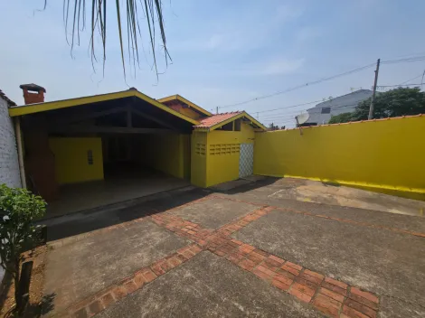 imagem 2 - Casa para alugar no bairro Glebas Califórnia - Piracicaba/SP imagem 2 - Casa para alugar no bairro Glebas Califórnia - Piracicaba/SP