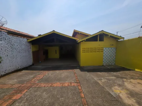 imagem 4 - Casa para alugar no bairro Glebas Califórnia - Piracicaba/SP imagem 4 - Casa para alugar no bairro Glebas Califórnia - Piracicaba/SP