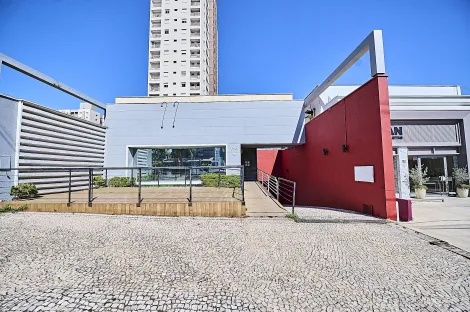 imagem 1 - Salão comercial para alugar em Piracicaba no bairro São Dimas imagem 1 - Salão comercial para alugar em Piracicaba no bairro São Dimas