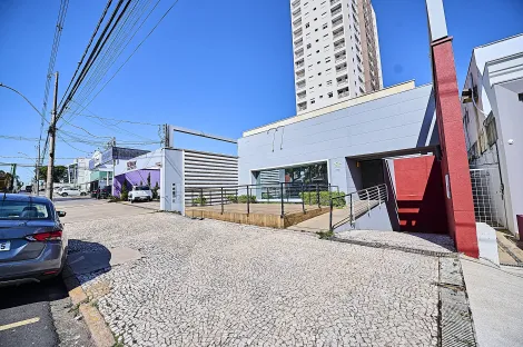 imagem 2 - Salão comercial para alugar em Piracicaba no bairro São Dimas imagem 2 - Salão comercial para alugar em Piracicaba no bairro São Dimas