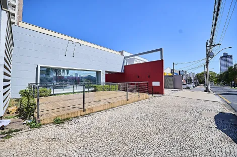 imagem 3 - Salão comercial para alugar em Piracicaba no bairro São Dimas imagem 3 - Salão comercial para alugar em Piracicaba no bairro São Dimas