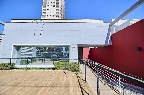imagem 4 - Salão comercial para alugar em Piracicaba no bairro São Dimas imagem 4 - Salão comercial para alugar em Piracicaba no bairro São Dimas