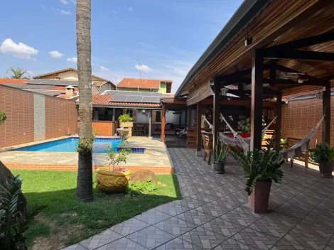 imagem 3 - Casa à venda no condomínio Jardim Vila Verde imagem 3 - Casa à venda no condomínio Jardim Vila Verde