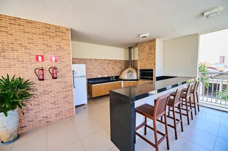 imagem 4 - Apartamento para alugar em Piracicaba no bairro Jardim Elite imagem 4 - Apartamento para alugar em Piracicaba no bairro Jardim Elite