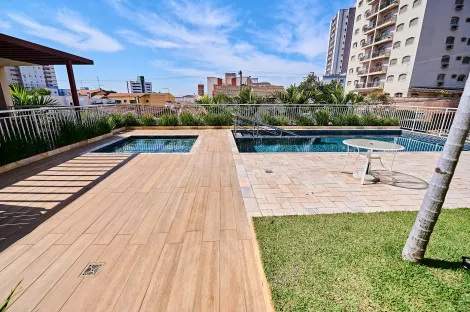 imagem 2 - Apartamento para alugar em Piracicaba no bairro Jardim Elite imagem 2 - Apartamento para alugar em Piracicaba no bairro Jardim Elite