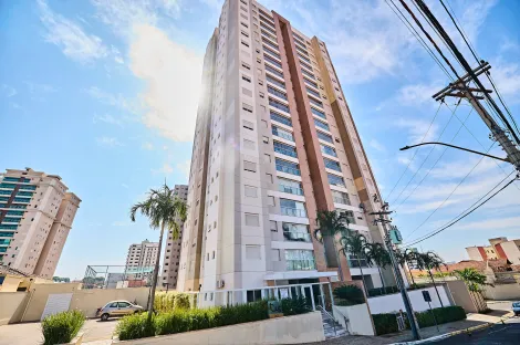 imagem 1 - Apartamento para alugar em Piracicaba no bairro Jardim Elite imagem 1 - Apartamento para alugar em Piracicaba no bairro Jardim Elite
