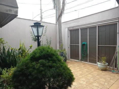 imagem 3 - Casa à venda no bairro Dois Córregos imagem 3 - Casa à venda no bairro Dois Córregos