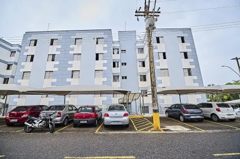 imagem 2 - Apartamento para alugar em Piracicaba próximo à Academia Malibu imagem 2 - Apartamento para alugar em Piracicaba próximo à Academia Malibu