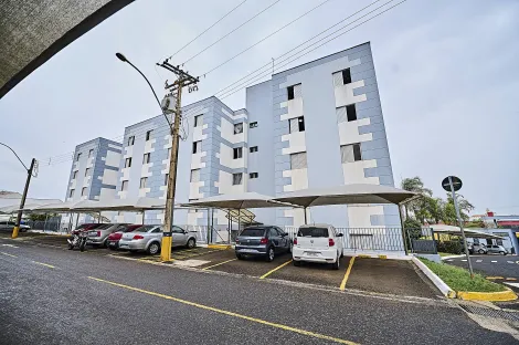 imagem 1 - Apartamento para alugar em Piracicaba próximo à Academia Malibu imagem 1 - Apartamento para alugar em Piracicaba próximo à Academia Malibu
