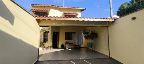 imagem 1 - Casa à venda no bairro Jardim Astúrias I imagem 1 - Casa à venda no bairro Jardim Astúrias I