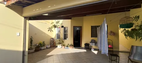 imagem 2 - Casa à venda no bairro Jardim Astúrias I imagem 2 - Casa à venda no bairro Jardim Astúrias I