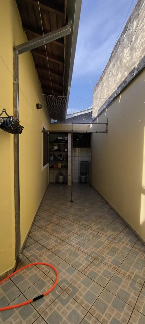 imagem 3 - Casa à venda no bairro Jardim Astúrias I imagem 3 - Casa à venda no bairro Jardim Astúrias I