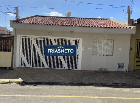 imagem 1 - Residencial - Casa imagem 1 - Residencial - Casa