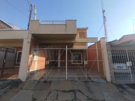imagem 1 - Casa para locação com terraço na Vila Monteiro imagem 1 - Casa para locação com terraço na Vila Monteiro