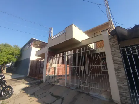 imagem 2 - Casa para locação com terraço na Vila Monteiro imagem 2 - Casa para locação com terraço na Vila Monteiro