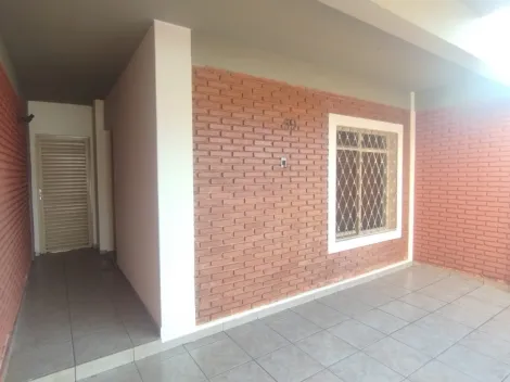 imagem 3 - Casa para locação com terraço na Vila Monteiro imagem 3 - Casa para locação com terraço na Vila Monteiro