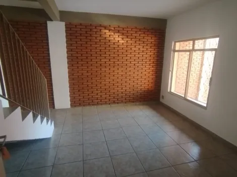 imagem 4 - Casa para locação com terraço na Vila Monteiro imagem 4 - Casa para locação com terraço na Vila Monteiro
