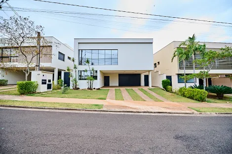 imagem 2 - Casa para venda ou locação no Condomínio Alphaville em Piracicaba! imagem 2 - Casa para venda ou locação no Condomínio Alphaville em Piracicaba!