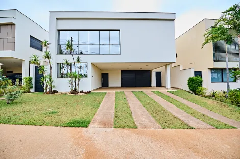imagem 1 - Casa para venda ou locação no Condomínio Alphaville em Piracicaba! imagem 1 - Casa para venda ou locação no Condomínio Alphaville em Piracicaba!