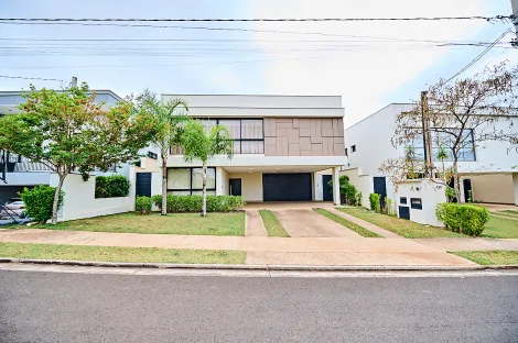 imagem 2 - Casa para venda ou locação condomínio Alphaville em Piracicaba imagem 2 - Casa para venda ou locação condomínio Alphaville em Piracicaba