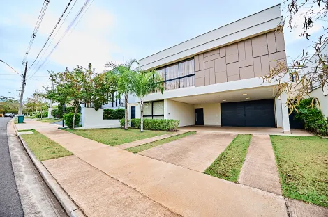 imagem 4 - Casa para venda ou locação condomínio Alphaville em Piracicaba imagem 4 - Casa para venda ou locação condomínio Alphaville em Piracicaba