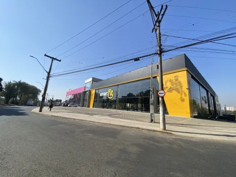 imagem 2 - Salão comercial próximo ao Shopping de Piracicaba imagem 2 - Salão comercial próximo ao Shopping de Piracicaba
