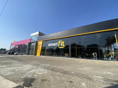 imagem 3 - Salão comercial próximo ao Shopping de Piracicaba imagem 3 - Salão comercial próximo ao Shopping de Piracicaba