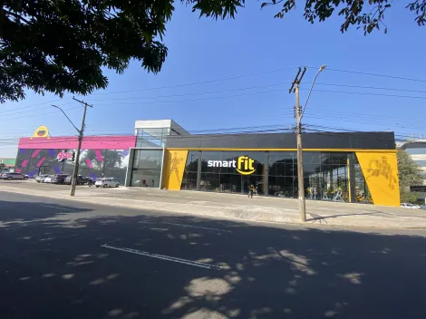 imagem 4 - Salão comercial próximo ao Shopping de Piracicaba imagem 4 - Salão comercial próximo ao Shopping de Piracicaba