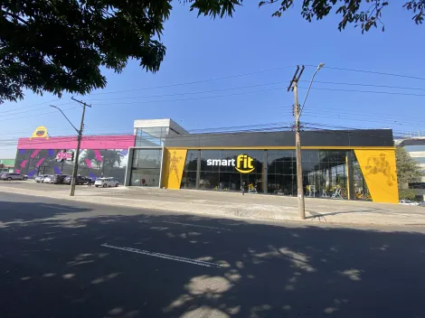 imagem 5 - Salão comercial próximo ao Shopping de Piracicaba imagem 5 - Salão comercial próximo ao Shopping de Piracicaba