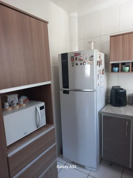 imagem 5 - Apartamento à venda no condomínio Residencial Spazio Palazzo Di Spagna imagem 5 - Apartamento à venda no condomínio Residencial Spazio Palazzo Di Spagna