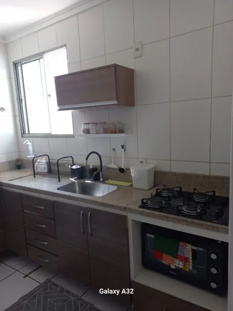 imagem 4 - Apartamento à venda no condomínio Residencial Spazio Palazzo Di Spagna imagem 4 - Apartamento à venda no condomínio Residencial Spazio Palazzo Di Spagna