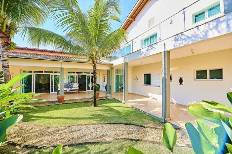 imagem 2 - Casa para venda no Condomínio Colinas do Piracicaba imagem 2 - Casa para venda no Condomínio Colinas do Piracicaba