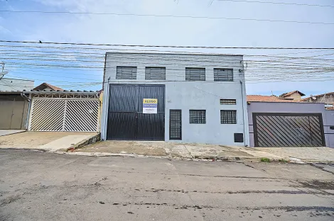 imagem 2 - Galpão para alugar no bairro Santa Terezinha. imagem 2 - Galpão para alugar no bairro Santa Terezinha.